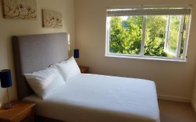 Dublin Airport Room